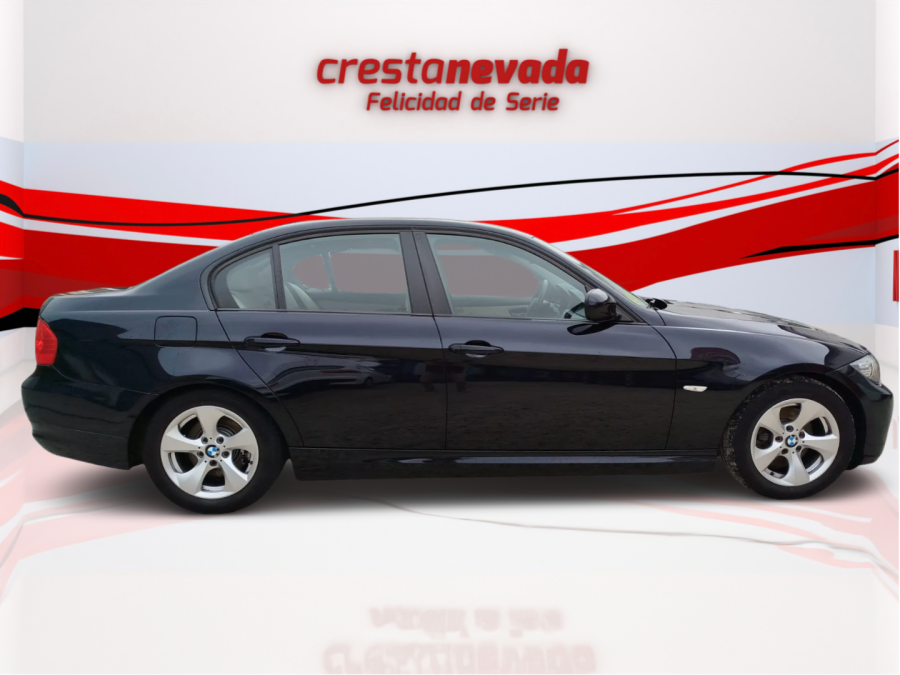 Imagen de BMW Serie 3