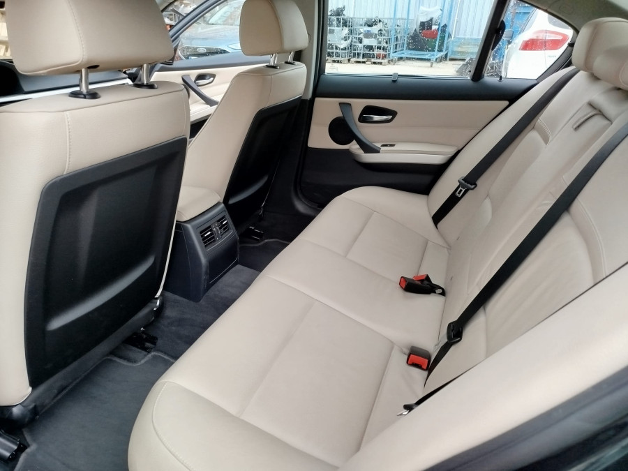 Imagen de BMW Serie 3