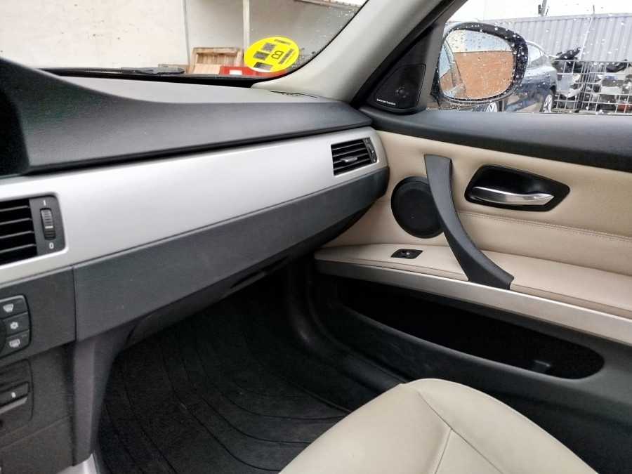 Imagen de BMW Serie 3