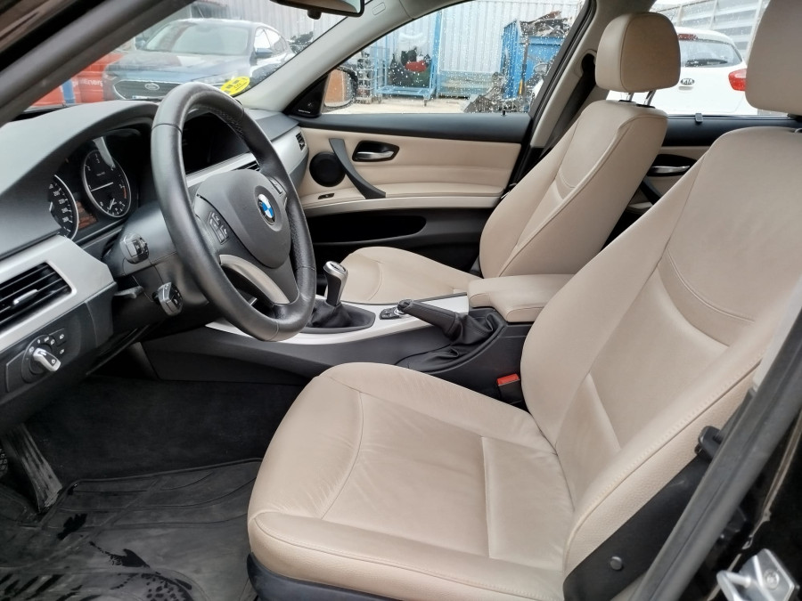 Imagen de BMW Serie 3