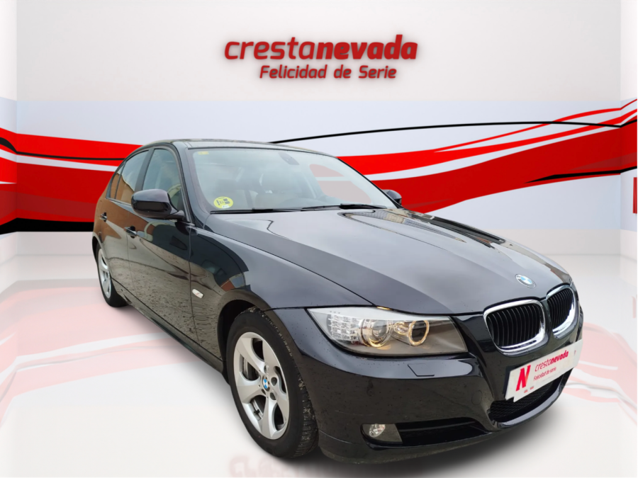 Imagen de BMW Serie 3