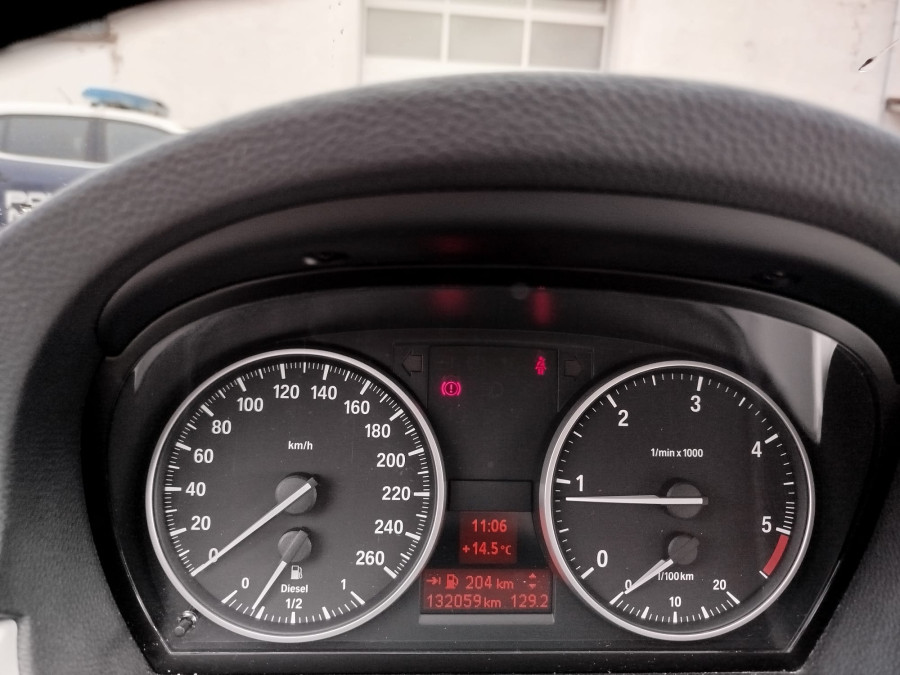 Imagen de BMW Serie 3