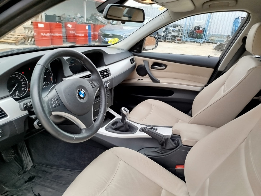 Imagen de BMW Serie 3