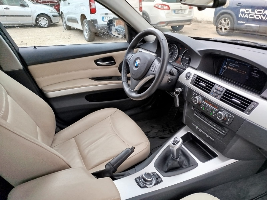 Imagen de BMW Serie 3
