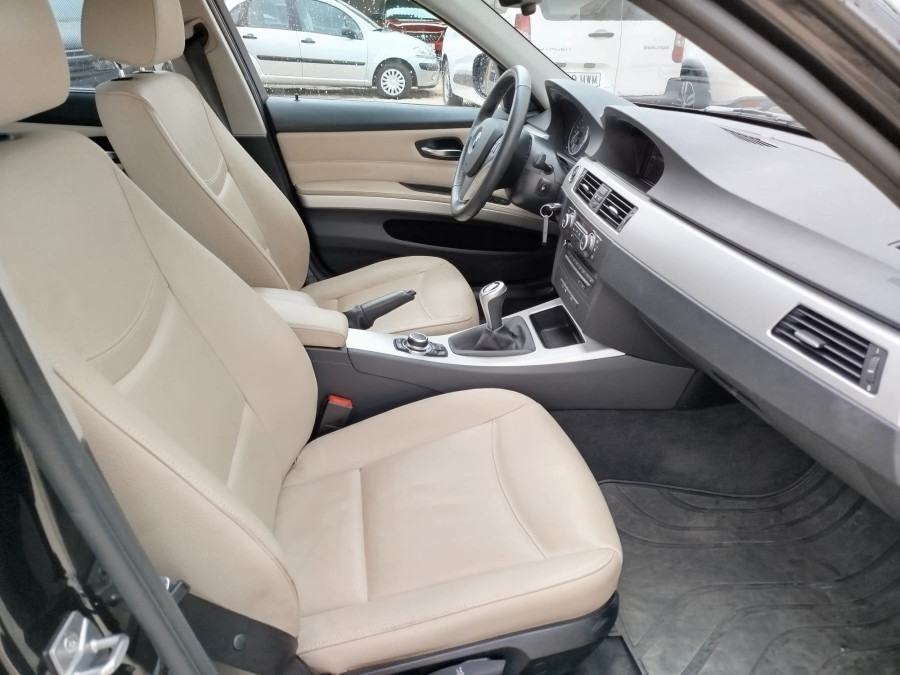 Imagen de BMW Serie 3