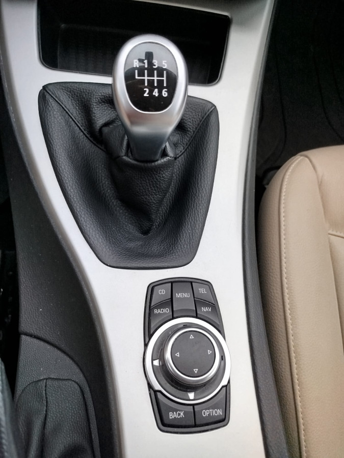 Imagen de BMW Serie 3