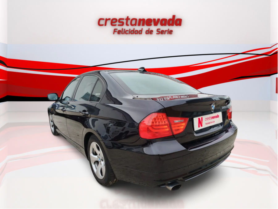 Imagen de BMW Serie 3
