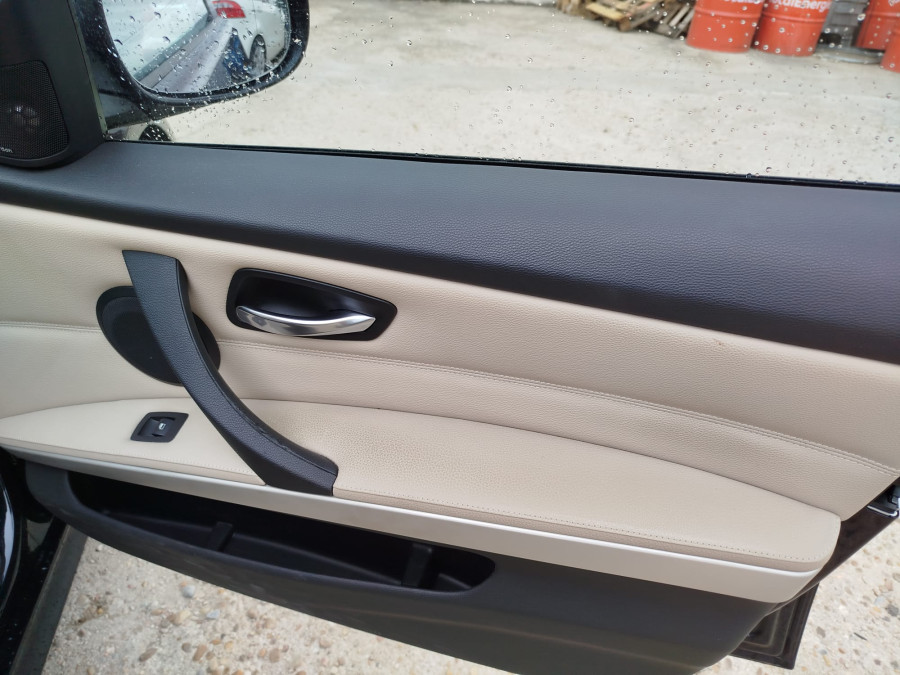 Imagen de BMW Serie 3