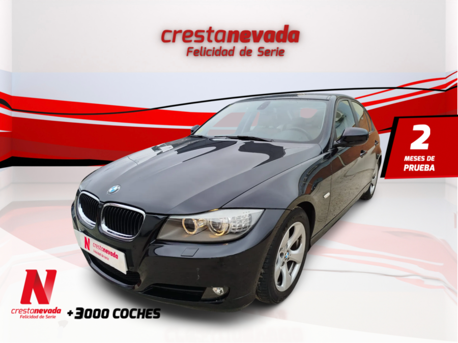 Imagen de BMW Serie 3