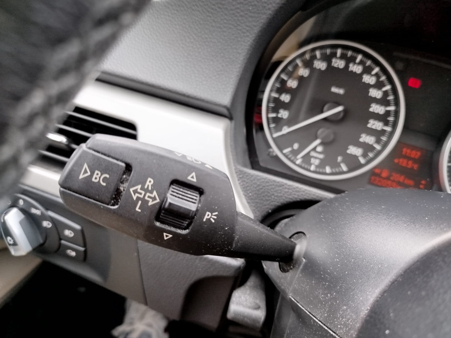 Imagen de BMW Serie 3