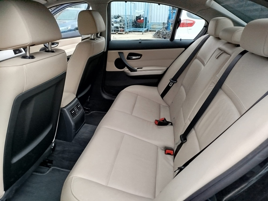 Imagen de BMW Serie 3