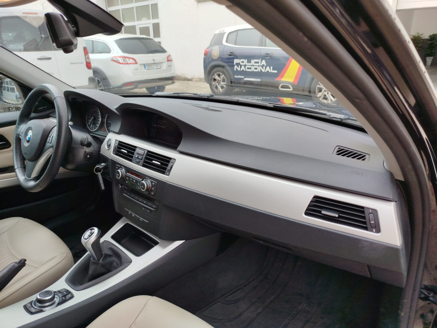 Imagen de BMW Serie 3