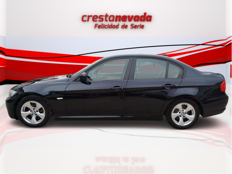 Imagen de BMW Serie 3