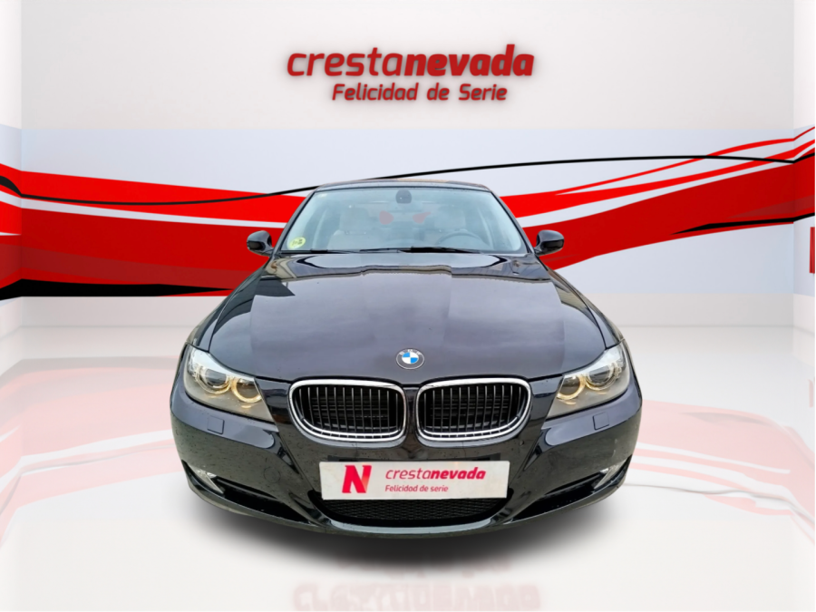Imagen de BMW Serie 3