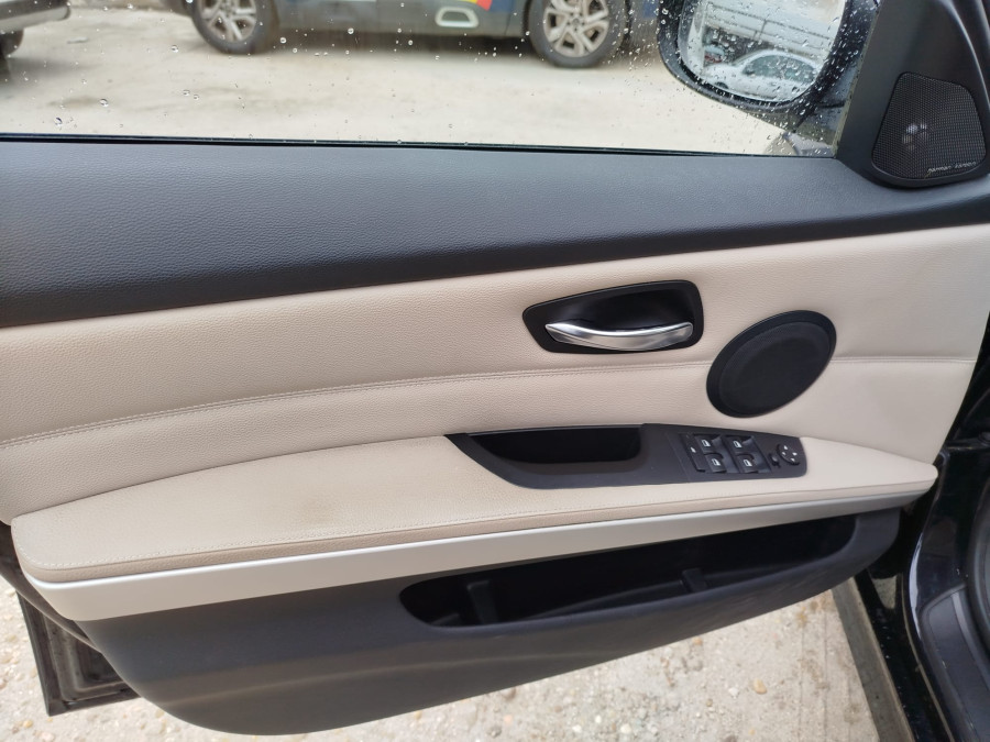 Imagen de BMW Serie 3