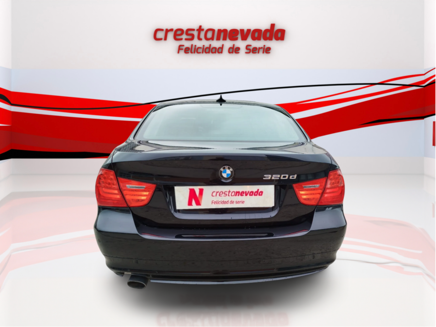 Imagen de BMW Serie 3