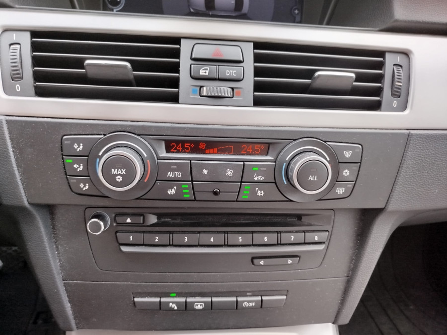 Imagen de BMW Serie 3