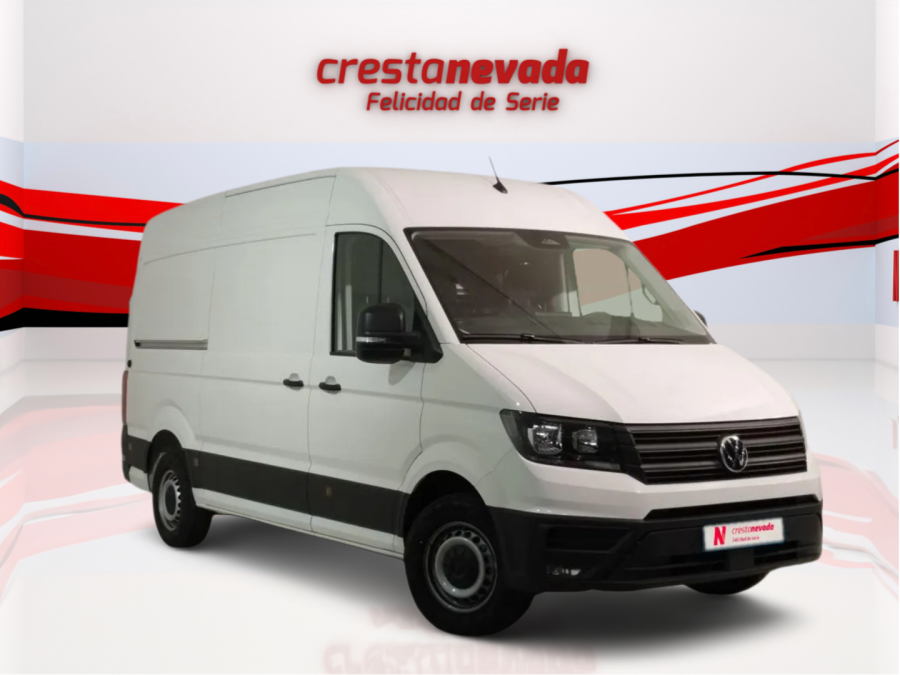 Imagen de Volkswagen Crafter