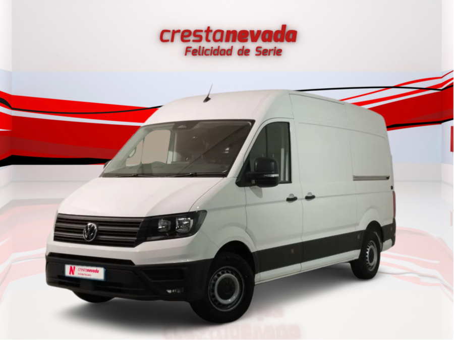 Imagen de Volkswagen Crafter