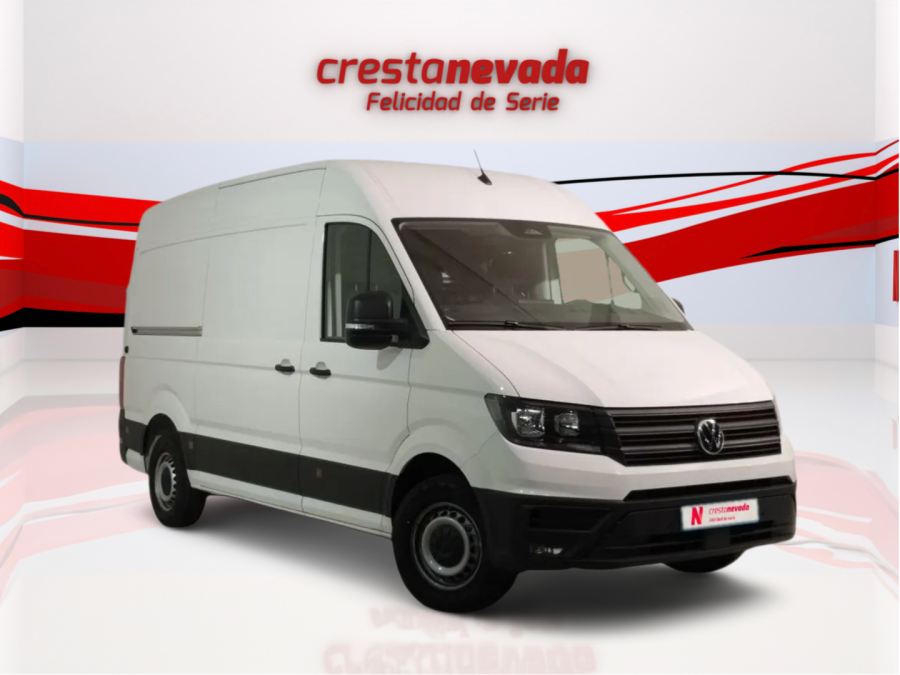 Imagen de Volkswagen Crafter