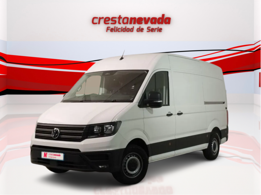 Imagen de Volkswagen Crafter