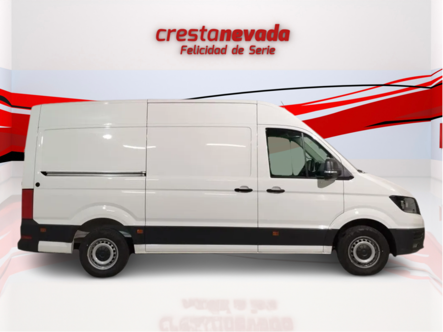 Imagen de Volkswagen Crafter