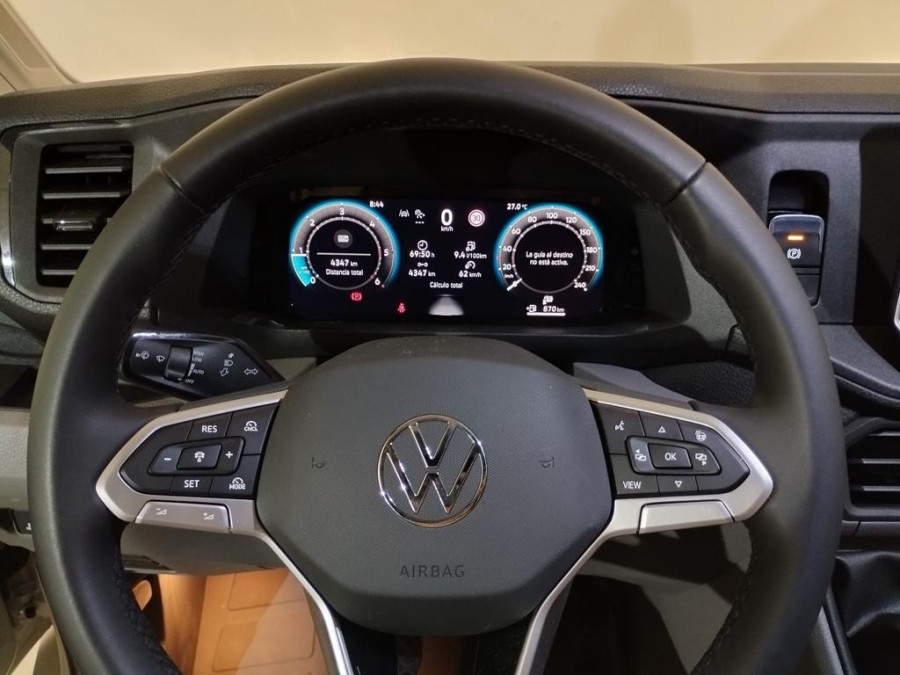Imagen de Volkswagen Crafter