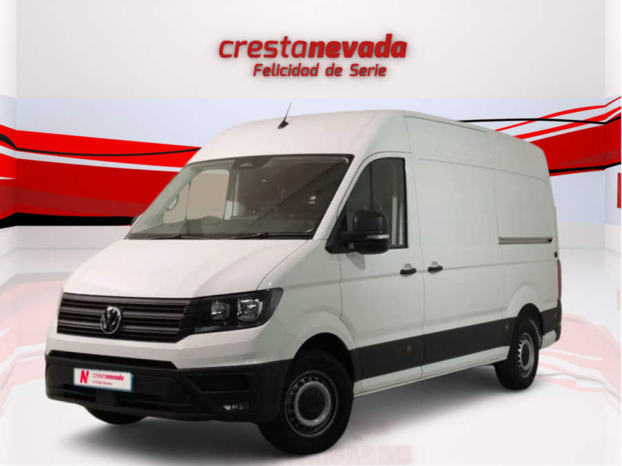 Imagen de Volkswagen Crafter