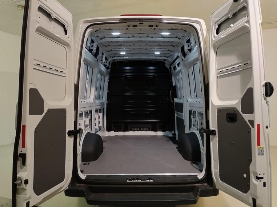 Imagen de Volkswagen Crafter