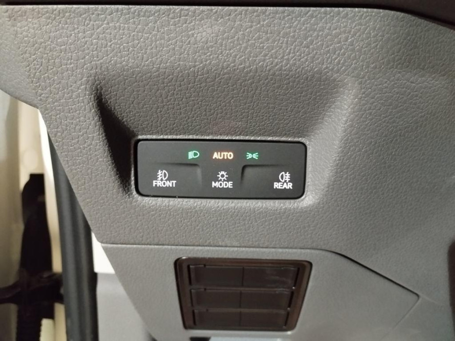 Imagen de Volkswagen Crafter