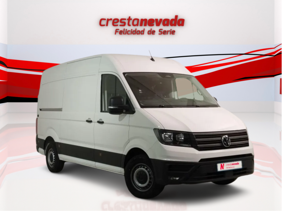 Imagen de Volkswagen Crafter