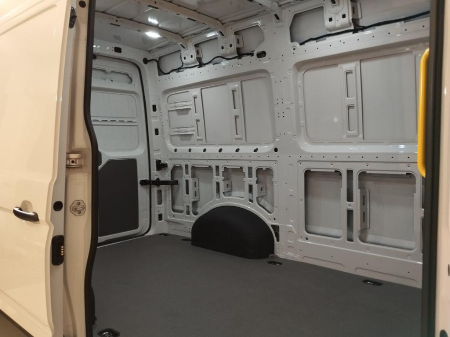 Imagen de Volkswagen Crafter
