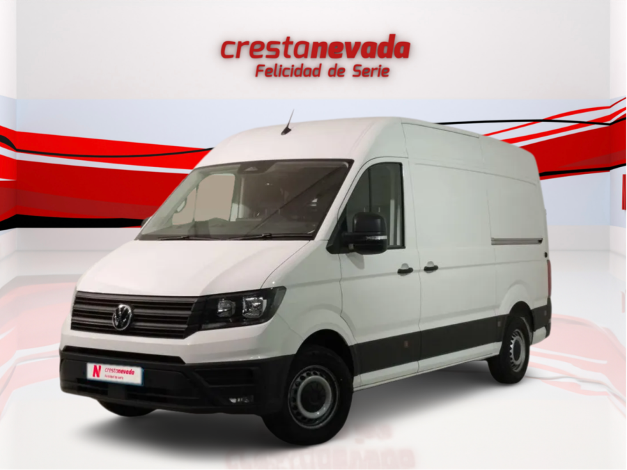 Imagen de Volkswagen Crafter