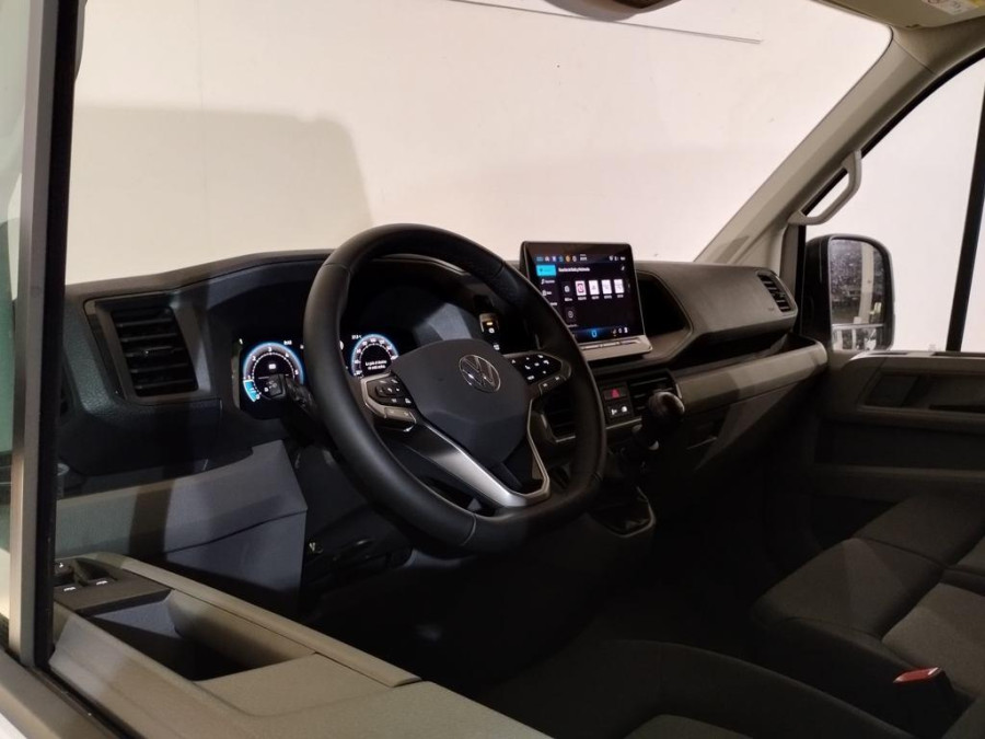 Imagen de Volkswagen Crafter