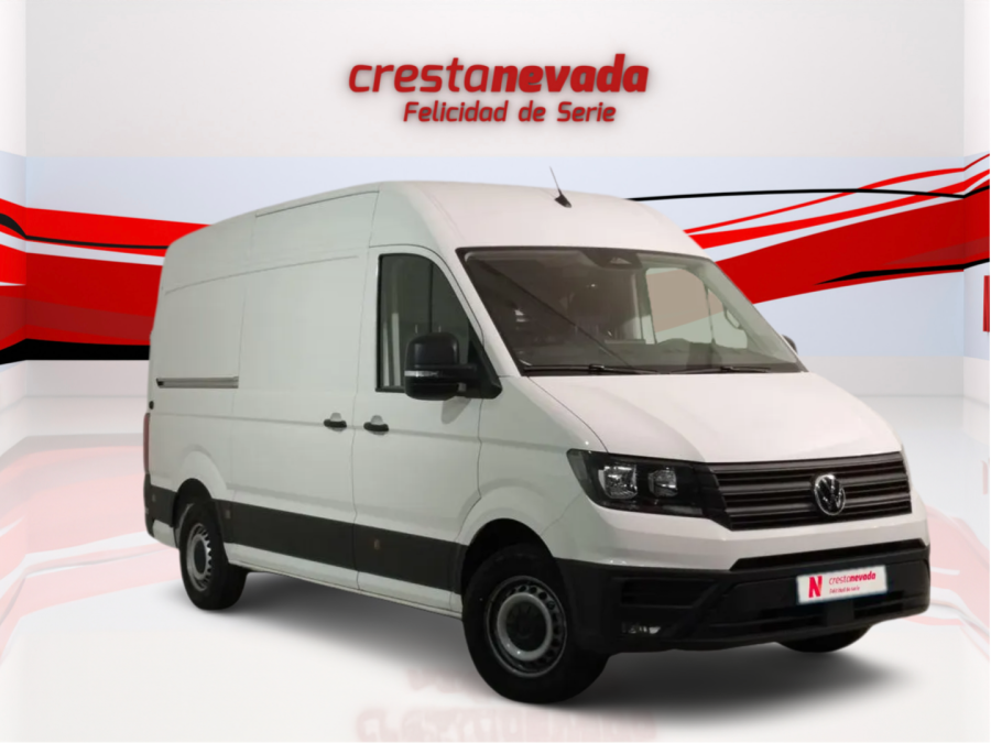Imagen de Volkswagen Crafter