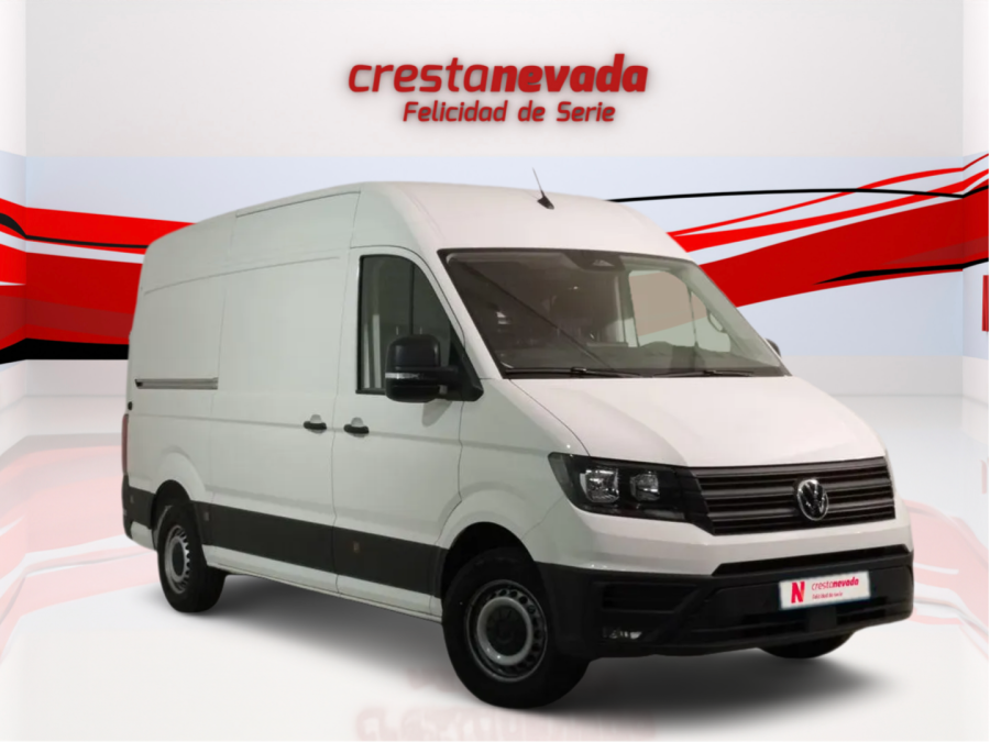Imagen de Volkswagen Crafter
