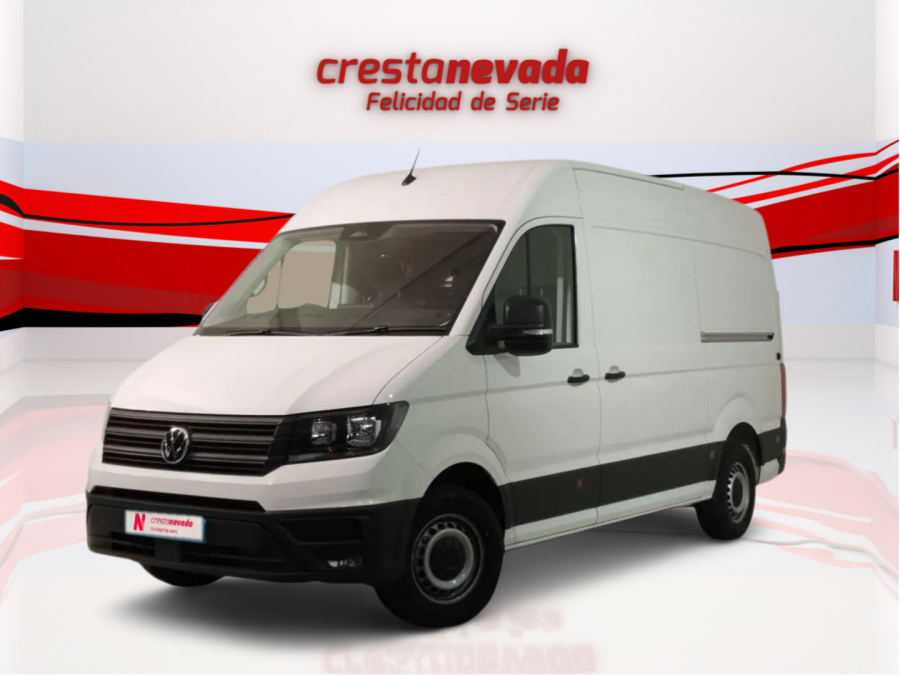 Imagen de Volkswagen Crafter