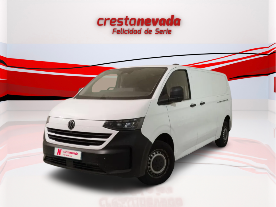 Imagen de Volkswagen Transporter