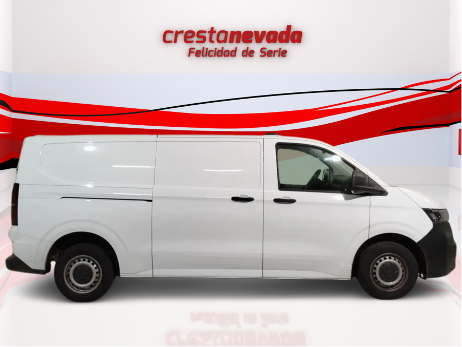 Imagen de Volkswagen Transporter