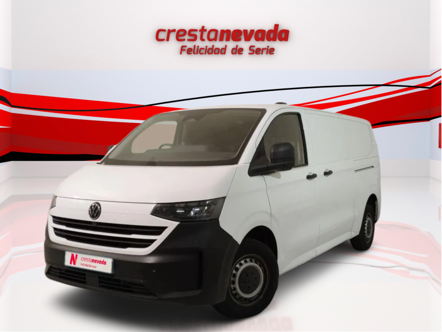 Imagen de Volkswagen Transporter