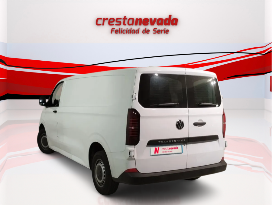 Imagen de Volkswagen Transporter