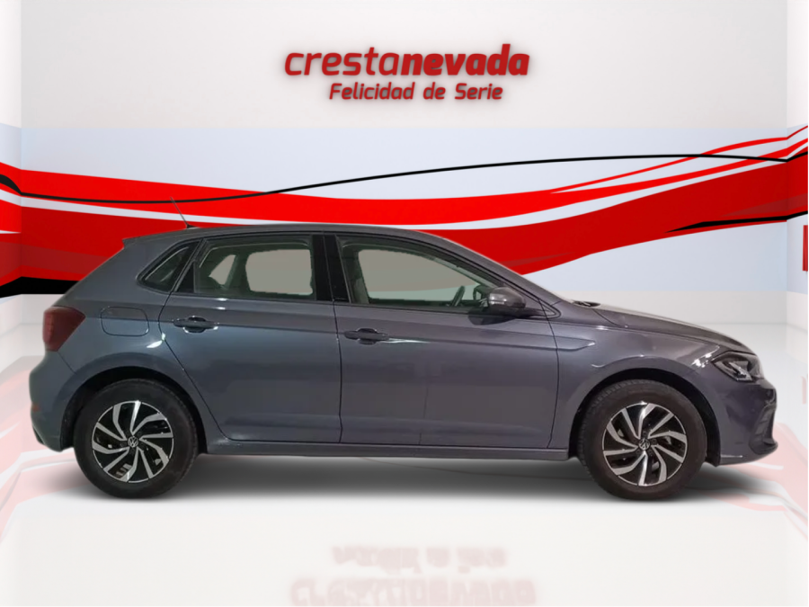 Imagen de Volkswagen Polo