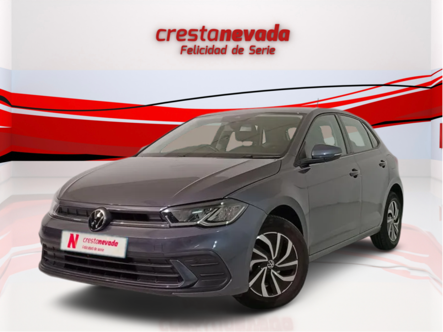 Imagen de Volkswagen Polo