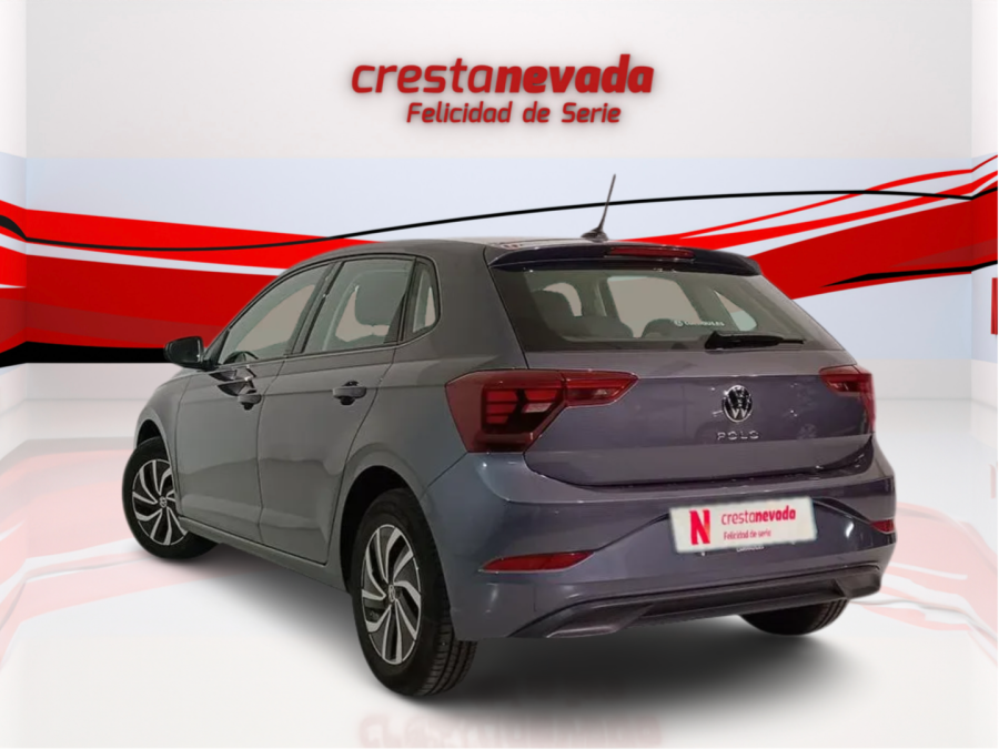 Imagen de Volkswagen Polo