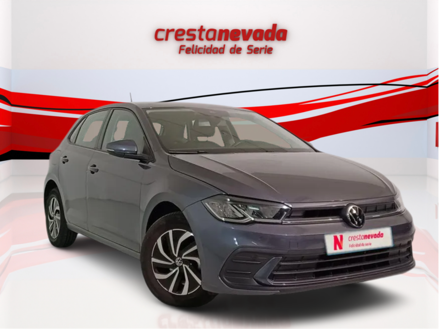 Imagen de Volkswagen Polo