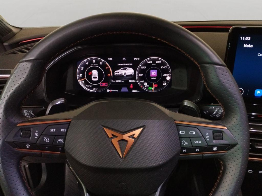 Imagen de cupra León