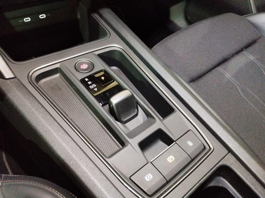 Imagen de cupra León