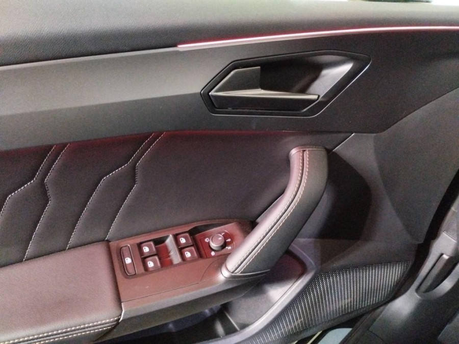 Imagen de cupra León
