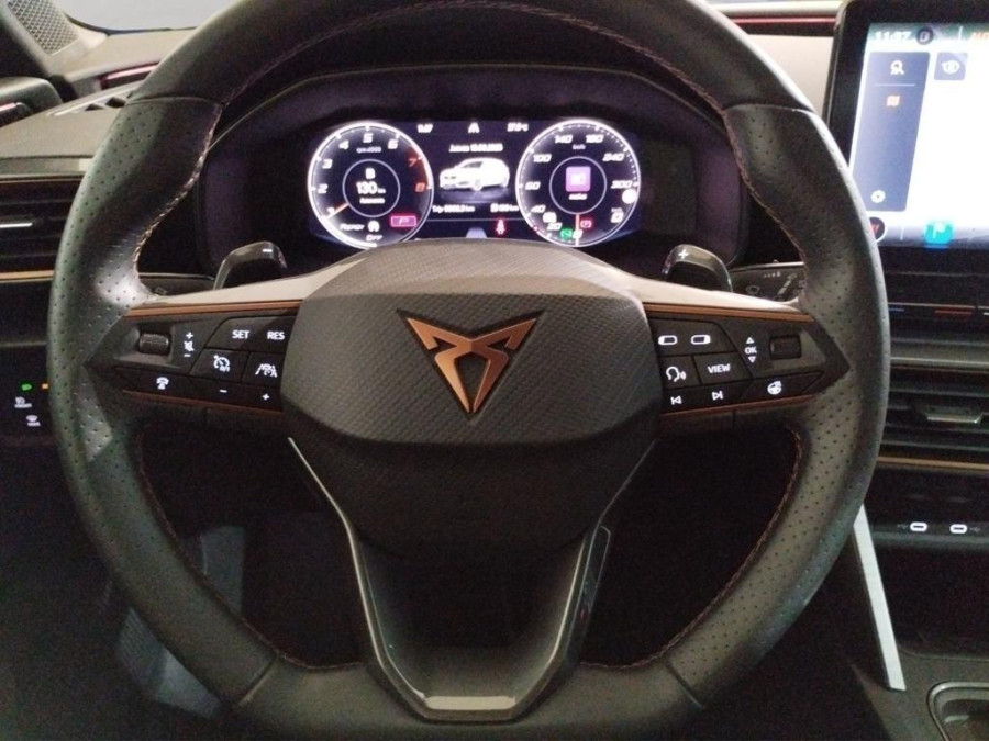 Imagen de cupra León