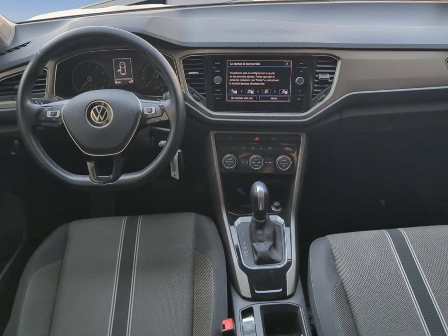 Imagen de Volkswagen T-Roc